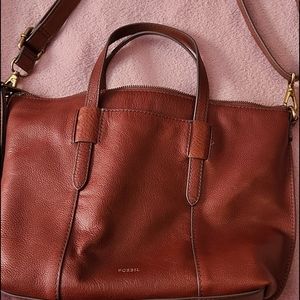 Fossil Purse